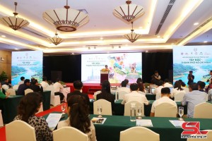 Hội nghị quảng bá xúc tiến du lịch Tây Bắc - thành phố Hồ Chí Minh