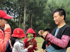 Du lịch cộng đồng bản Hua Tạt có những trải nghiệm gì?